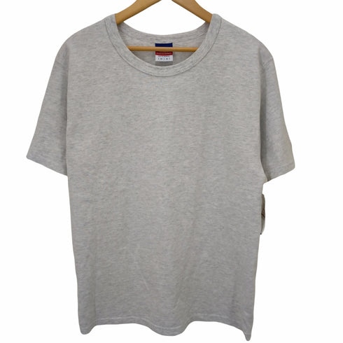 チャンピオン Champion AUTHENTIC ATHLETIC APPAREL ガーメントダイ 半袖Tシャツ メンズ M