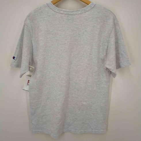 チャンピオン Champion AUTHENTIC ATHLETIC APPAREL ガーメントダイ 半袖Tシャツ メンズ M