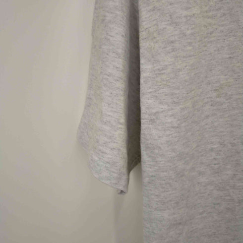 チャンピオン Champion AUTHENTIC ATHLETIC APPAREL ガーメントダイ 半袖Tシャツ メンズ M
