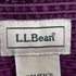 エルエルビーン L.L.Bean フロントボタンコーデュロイシャツ メンズ