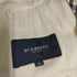 バーバリーロンドン BURBERRY LONDON メタルボタン スタンドカラージャケット レディース 36
