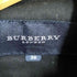 バーバリーロンドン BURBERRY LONDON スタンドカラージャケット レディース 38