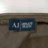 アルマーニジーンズ ARMANI JEANS リネン タイトスカート レディース EUR:38
