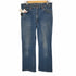 リーバイス Levis 90S MADE IN USA サークルR オレンジタブ 517 ブーツカットデニム メンズ W34/L32