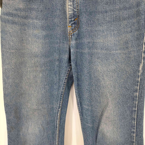 リーバイス Levis 90S MADE IN USA サークルR オレンジタブ 517 ブーツカットデニム メンズ W34/L32