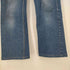 リーバイス Levis 90S MADE IN USA サークルR オレンジタブ 517 ブーツカットデニム メンズ W34/L32