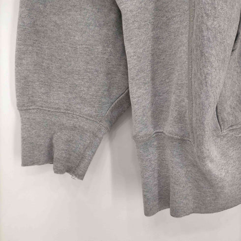 チャンピオン Champion 復刻単色タグ ジップパーカー REVERSEWEAVE メンズ JPN:XL