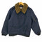 ウォレスアンドバーンズ WALLACE & BARNES B-15C Primaloft フライトジャケット メンズ import:L