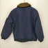 ウォレスアンドバーンズ WALLACE & BARNES B-15C Primaloft フライトジャケット メンズ import:L