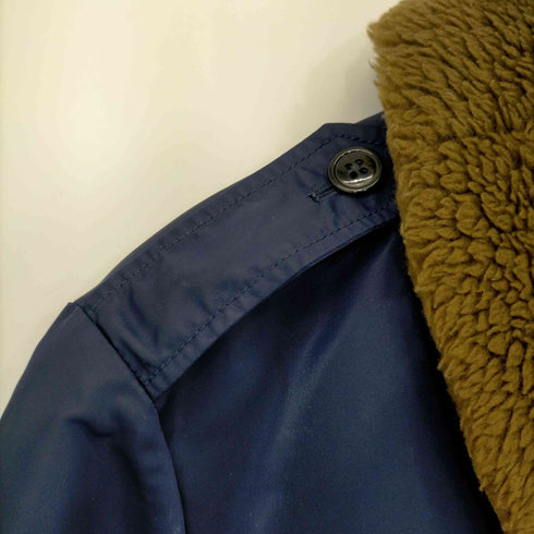 ウォレスアンドバーンズ WALLACE & BARNES B-15C Primaloft フライトジャケット メンズ import:L