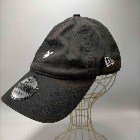 ニューエラ NEW ERA 9TWENTY ADJUSTABLE ロゴ 刺繍 6パネル キャップ メンズ