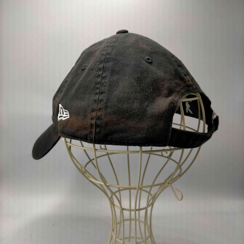 ニューエラ NEW ERA 9TWENTY ADJUSTABLE ロゴ 刺繍 6パネル キャップ メンズ