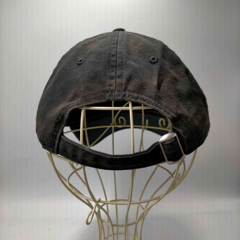 ニューエラ NEW ERA 9TWENTY ADJUSTABLE ロゴ 刺繍 6パネル キャップ メンズ