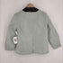マークジェイコブスルック MARC JACOBS LOOK シルク混 ノーカラーシャツ レディース JPN:4
