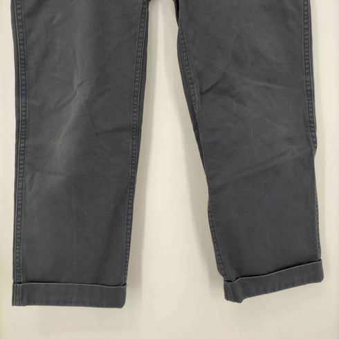 ビズビム VISVIM シンチバッグ テーパードチノパンツ メンズ JPN:3
