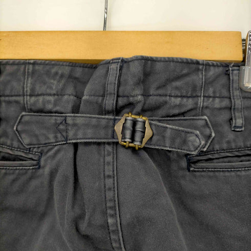 ビズビム VISVIM シンチバッグ テーパードチノパンツ メンズ JPN:3