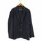 ブラームス BLURHMS Wool Kersey Peaked Jacket メンズ JPN:3