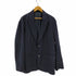 ブラームス BLURHMS Wool Kersey Peaked Jacket メンズ JPN:3
