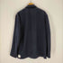 ブラームス BLURHMS Wool Kersey Peaked Jacket メンズ JPN:3