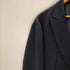 ブラームス BLURHMS Wool Kersey Peaked Jacket メンズ JPN:3