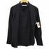 ユニクロアンドルメール UNIQLO AND LEMAIRE ボタンダウンシャツ メンズ L