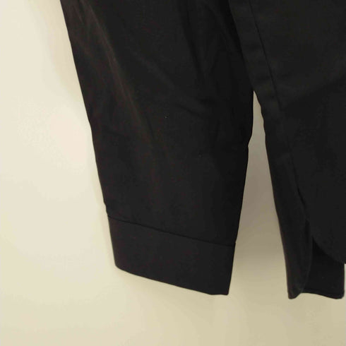 ユニクロアンドルメール UNIQLO AND LEMAIRE ボタンダウンシャツ メンズ L