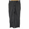 ステューシー Stussy AUTHENTIC WORKGEAR 00S バックジップポケットチノパンツ メンズ 28