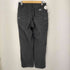 ステューシー Stussy AUTHENTIC WORKGEAR 00S バックジップポケットチノパンツ メンズ 28
