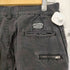 ステューシー Stussy AUTHENTIC WORKGEAR 00S バックジップポケットチノパンツ メンズ 28