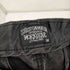 ステューシー Stussy AUTHENTIC WORKGEAR 00S バックジップポケットチノパンツ メンズ 28