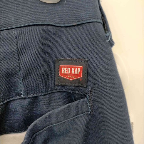 レッドキャップ RED KAP ワークパンツ メンズ W30 L30