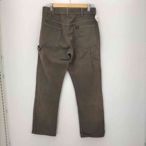 キー KEY MADE IN USA TALONジップ ペインターパンツ メンズ W33/L31