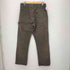 キー KEY MADE IN USA TALONジップ ペインターパンツ メンズ W33/L31