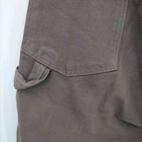 キー KEY MADE IN USA TALONジップ ペインターパンツ メンズ W33/L31