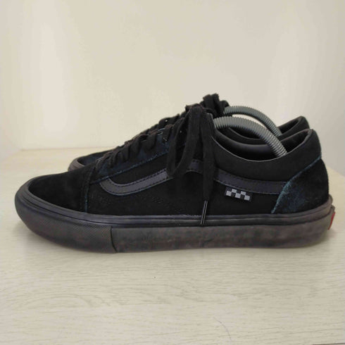 バンズ VANS SKATE OLD SKOOL メンズ 9.5