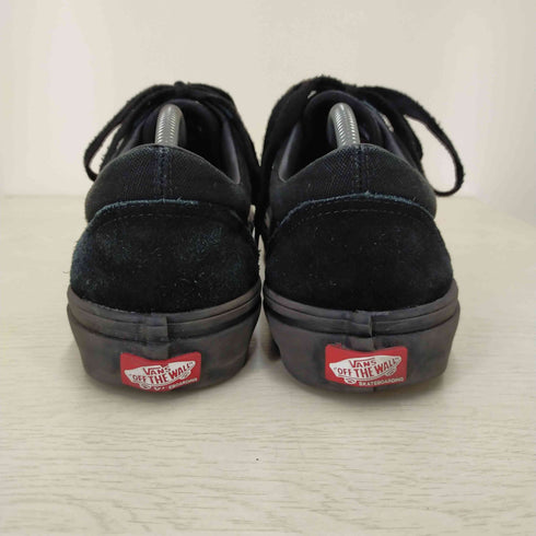 バンズ VANS SKATE OLD SKOOL メンズ 9.5