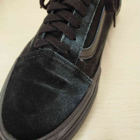 バンズ VANS SKATE OLD SKOOL メンズ 9.5