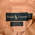 ラルフローレン RALPH LAUREN 90-00s スモールポニー刺繍 BLAKE ボタンダウンL/Sシャツ メンズ import:L