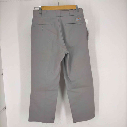 ディッキーズ Dickies カットオフ加工ワークパンツ メンズ 29×30