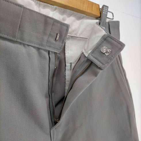 ディッキーズ Dickies カットオフ加工ワークパンツ メンズ 29×30