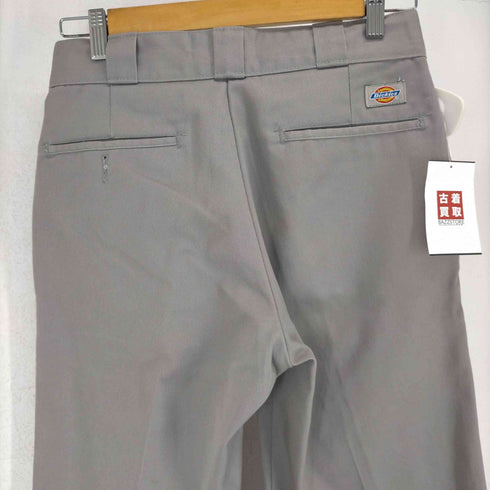 ディッキーズ Dickies カットオフ加工ワークパンツ メンズ 29×30