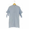 VICTORIA VICTORIA BECKHAM Bow Sleeve Shift Dress レディース UK:6