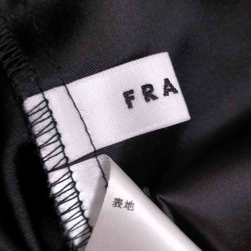 フレイアイディー FRAY I.D エンブロイダリーレーススカート レディース
