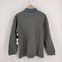 エルエルビーン L.L.Bean 襟デニム 鹿の子 L/S ポロシャツ メンズ SM MENS