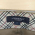 バーバリーロンドン BURBERRY LONDON コーデュロイストレートパンツ レディース 7AP