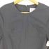 ミュベール MUVEIL ×Muguet Fifth Avenue リボンスリーブ クルーネックワンピース レディース JPN:36