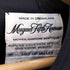 ミュベール MUVEIL ×Muguet Fifth Avenue リボンスリーブ クルーネックワンピース レディース JPN:36