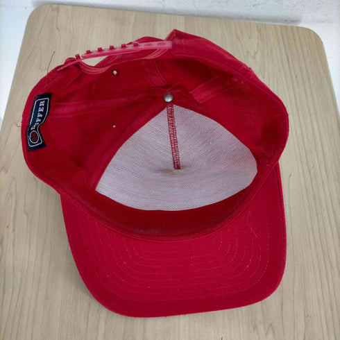ダファー DUFFER DUFFERS INFANTRY ワッペン6パネルキャップ メンズ