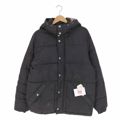 オールドネイビー OLD NAVY ダウンジャケット メンズ import:M