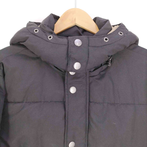 オールドネイビー OLD NAVY ダウンジャケット メンズ import:M